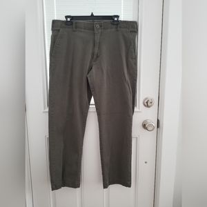 Men's Lee X-treme comfort pants